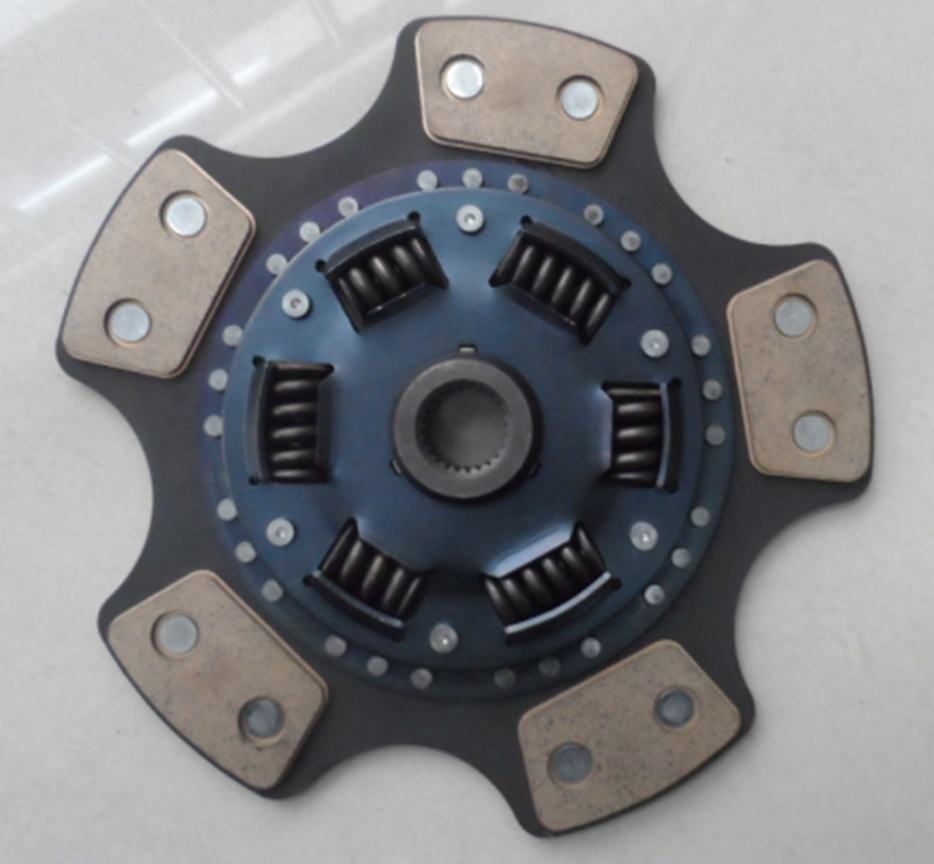 DISCO DE EMBRAGUE RACING todoterreno 48691CB6