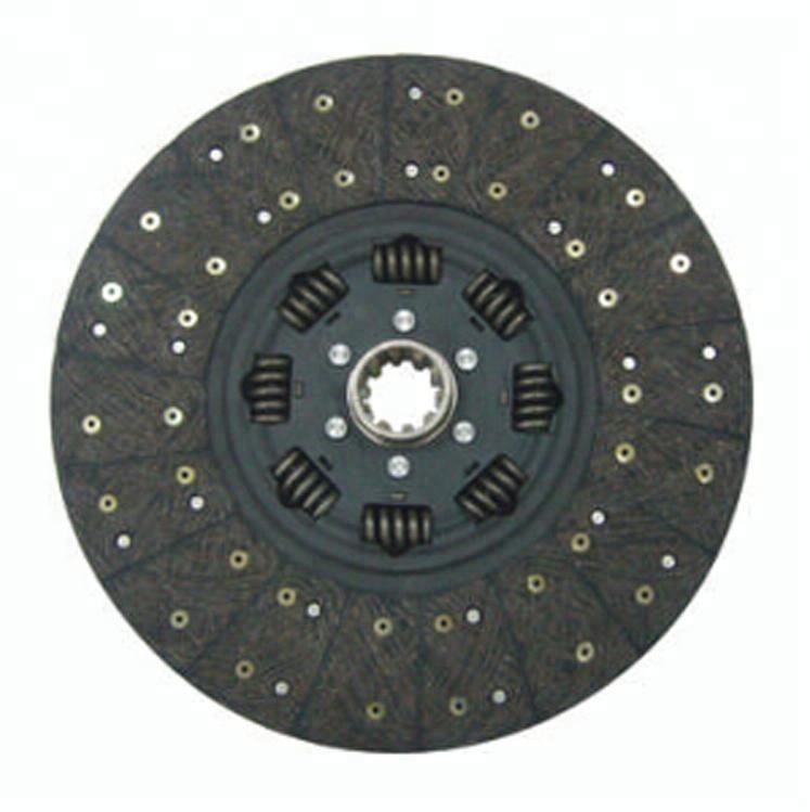 Conjunto de disco de embrague de placa de embrague de 325 mm de buena calidad