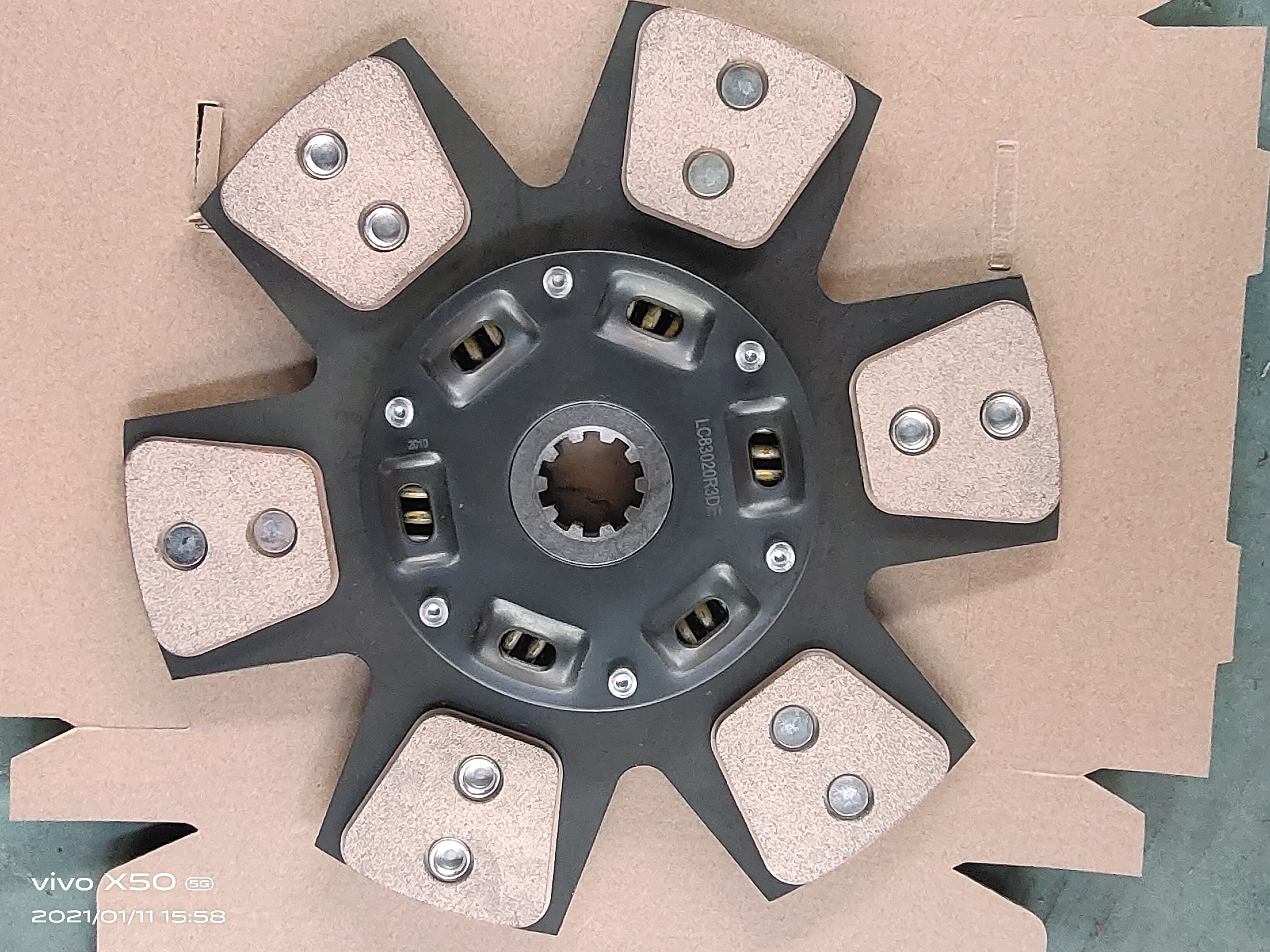 EMBRAGUES DE RENDIMIENTO EMBRAGUE DE CARRERAS uso para Honda