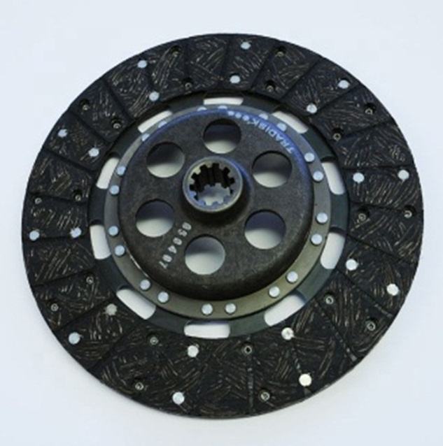Disco de embrague 3620410M91, uso del kit de embrague para MASSEY FERGUSON 35 65 133 135 135V 140 145 145S 145V