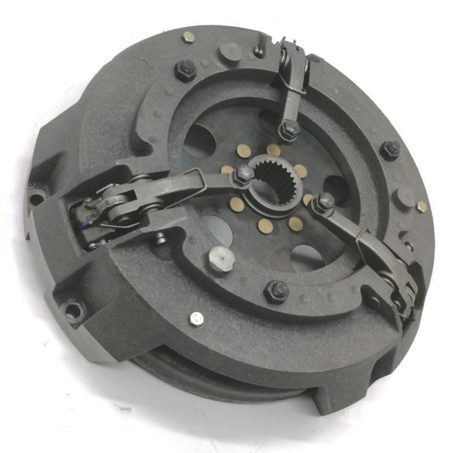 disco de embrague 3701010M91 uso para MASSEY FERGUSON