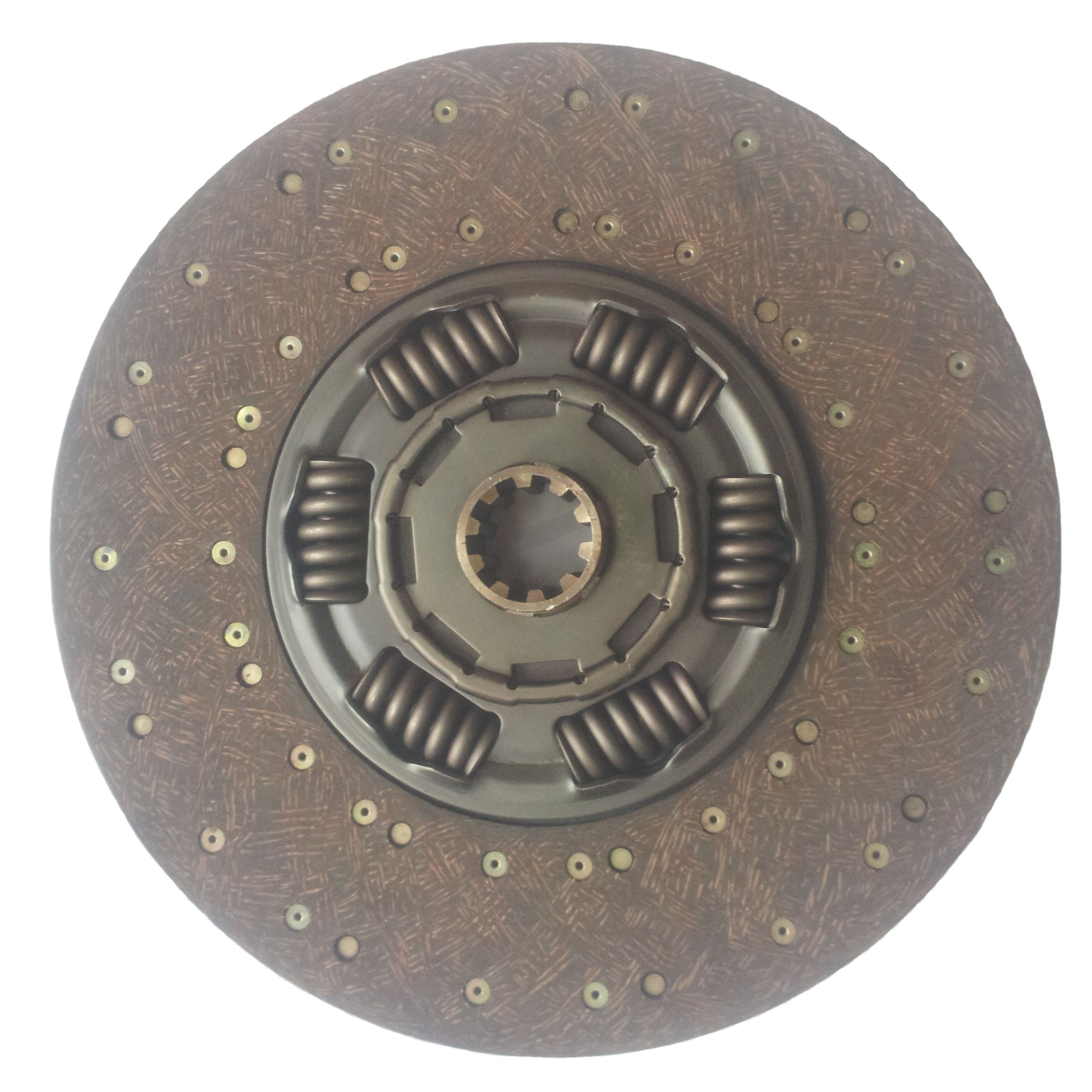 disco de embrague .1878 004 832 1878 080 035 PARA KAMAZ, MAZ