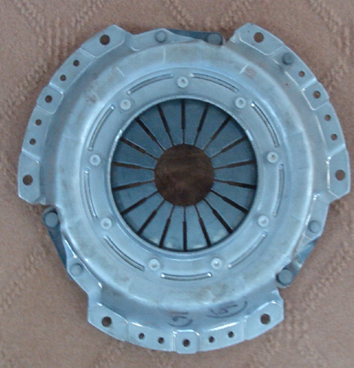 Cubierta de embrague, DISCO DE EMBRAGUE. PLACA DE EMBRAGUE para NISSAN NSC501 NSC541 NSC510 30210-95F0A 30210-ED800 30210-95F0B NSC553 NSC525