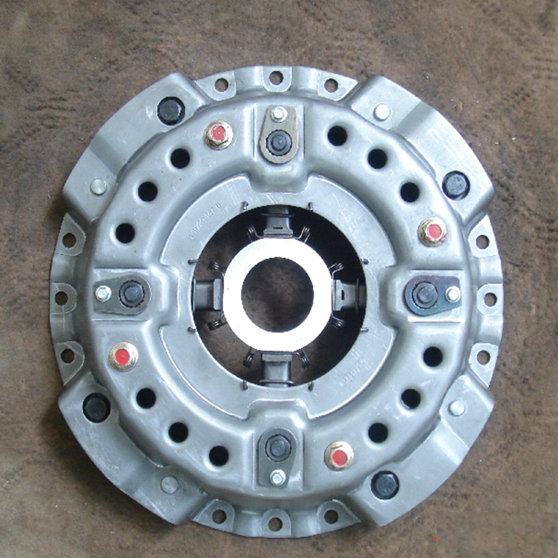 31210-1110,31210-1220,31210-1511,31210-1550,31210-1590,31210-1592,31210-1610,31210-2050, 31210-2060 cubierta de embrague para HINO