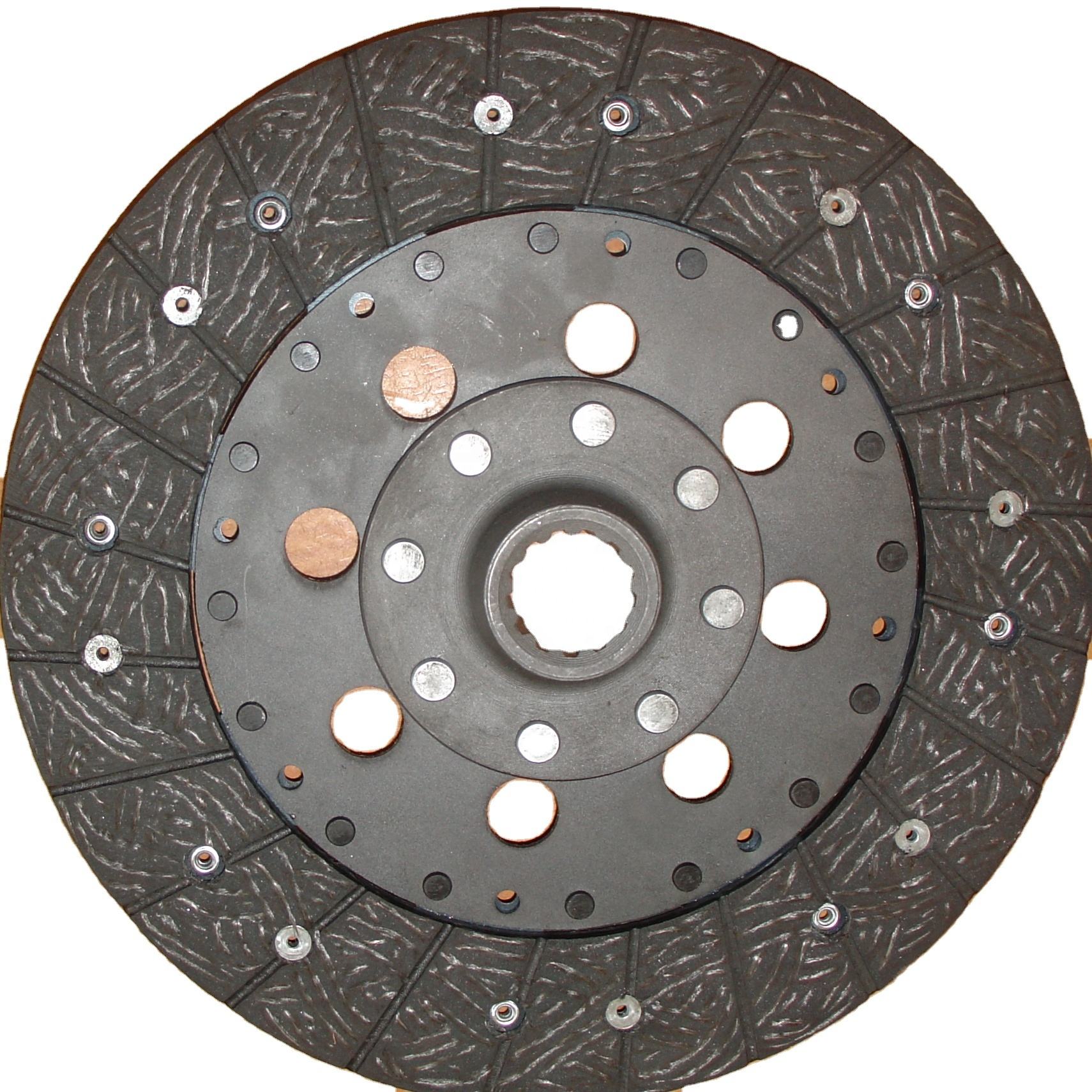 Tapa de embrague Cltuch Disc fit Massey Ferguson 154 174 184 194 233