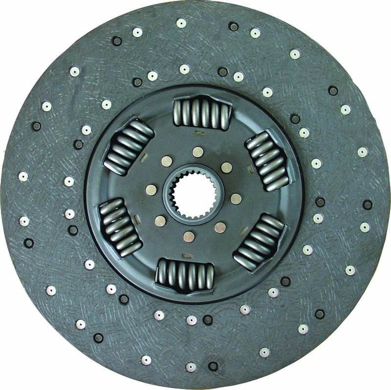 Disco de embrague de servicio pesado de 430 mm 1878003065