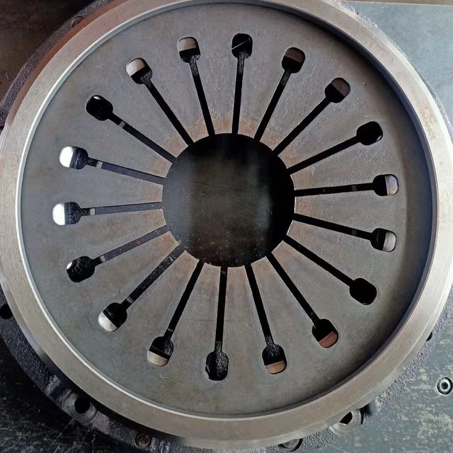 Disco de embrague de competición, cubierta de embrague, kits de embrague OEM para Toyota Supra 1JZ GTE 2JZ GTZ 7Mgte