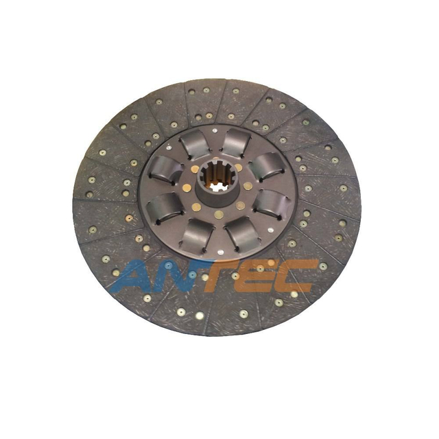Disco De Embrague para KAMAZ de alta calidad