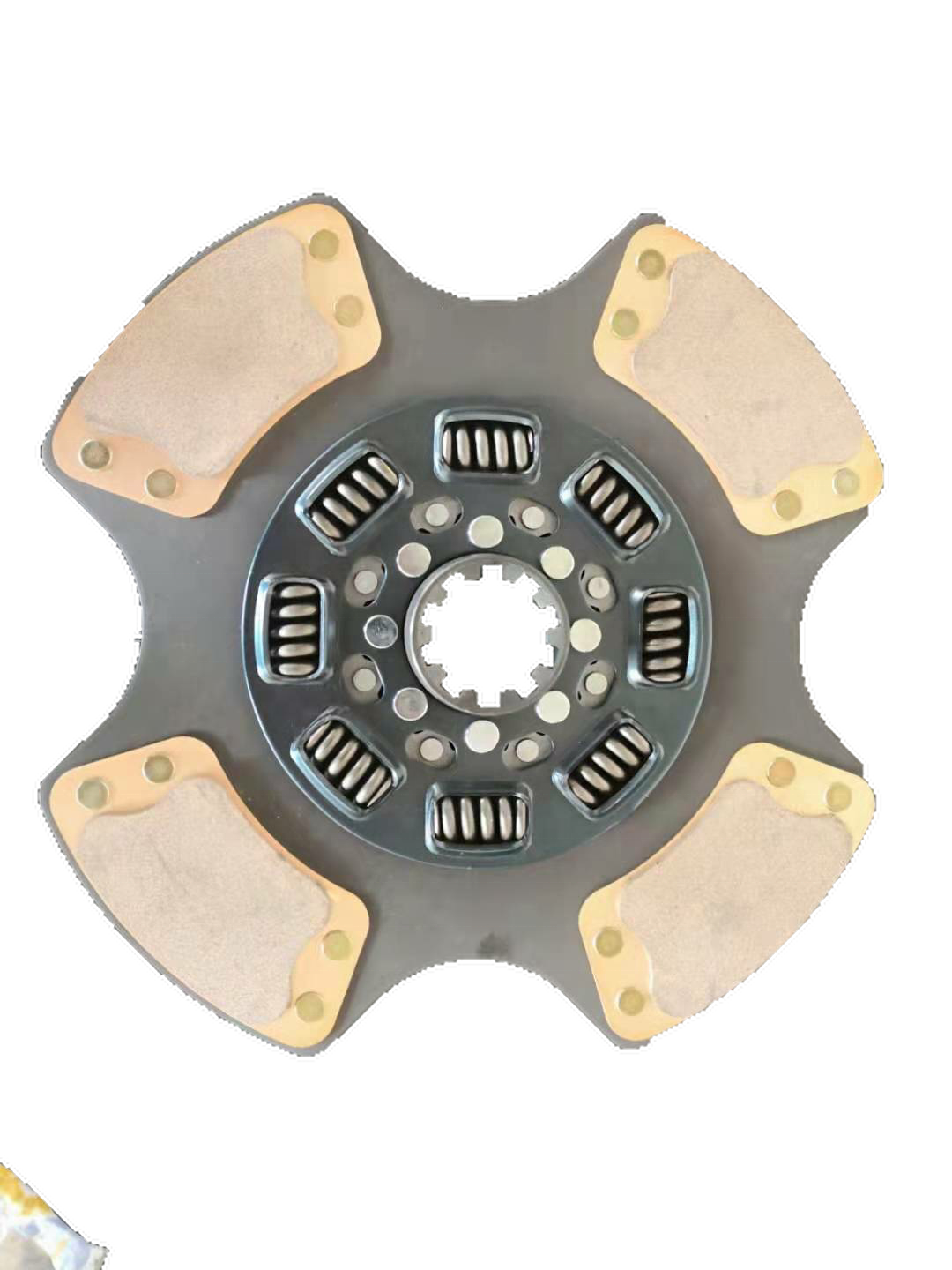 CUBIERTA DE EMBRAGUE para EATON MACK