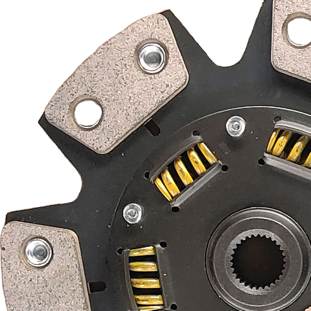 CUBIERTA DE EMBRAGUE DE RENDIMIENTO PESADO DE REEMPLAZO OEM. DISCO DE EMBRAGUE PARA SUBARU WRX TURBO