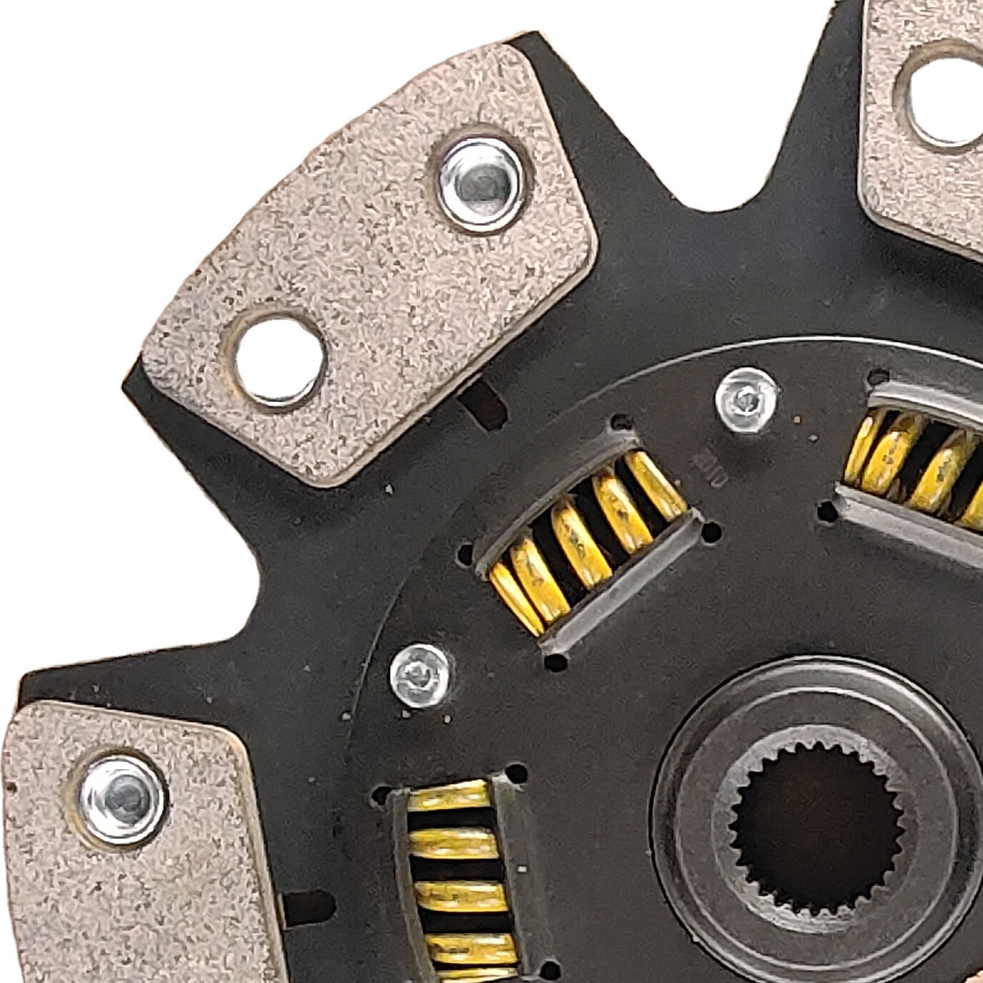 CUBIERTA DE EMBRAGUE DE RENDIMIENTO PESADO DE REEMPLAZO OEM. DISCO DE EMBRAGUE PARA SUBARU WRX TURBO