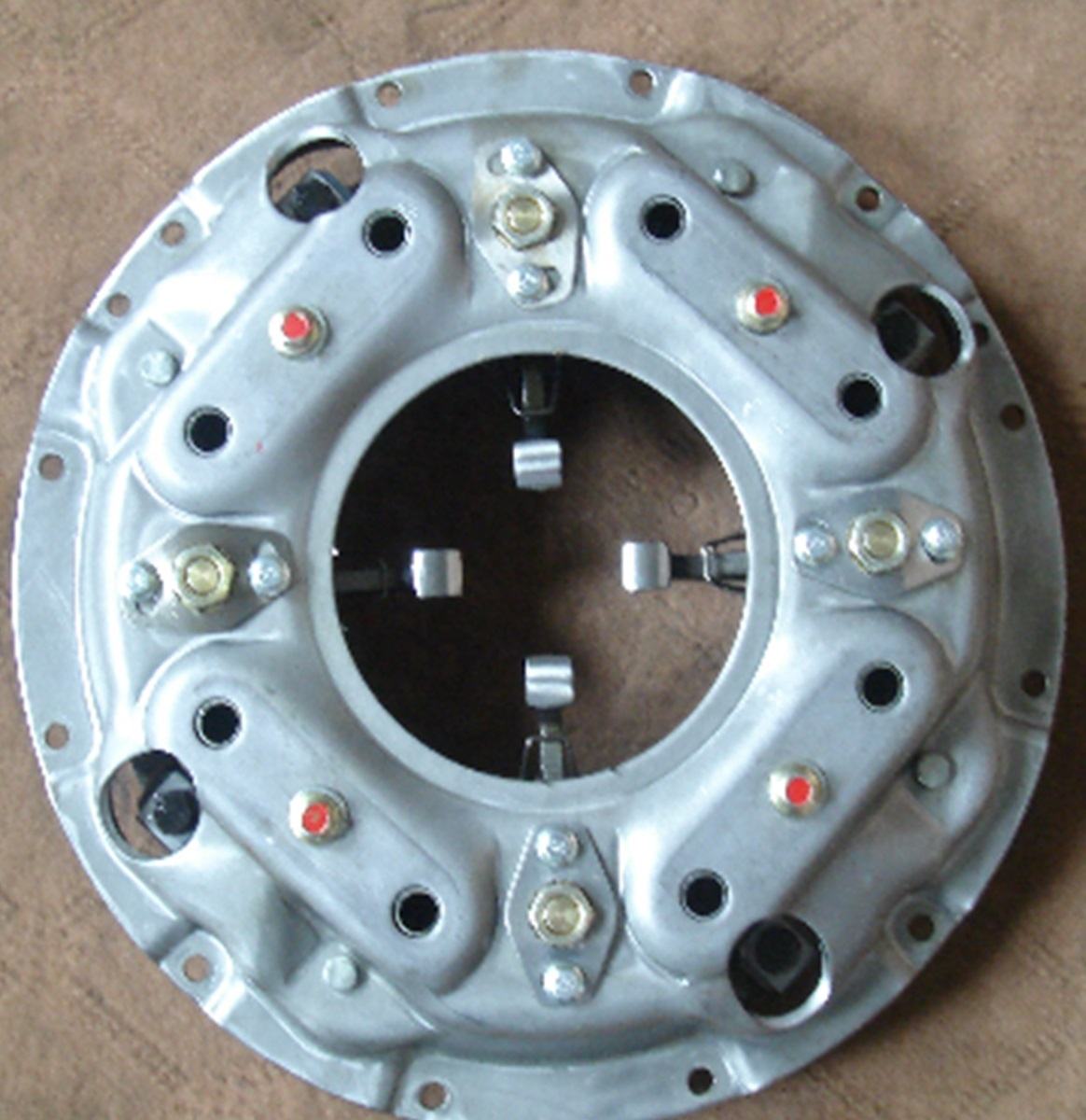 Disco de embrague automático de alta calidad TYD103 Hnd033u Hnd041u Tyd103 para Toyota