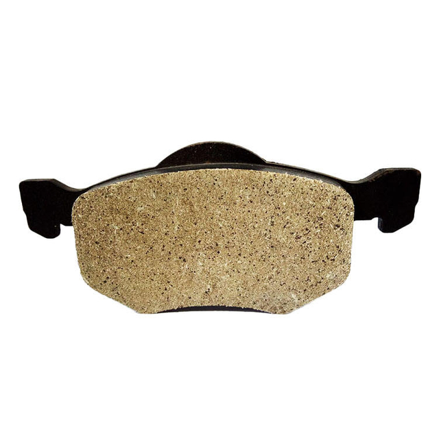 pastillas de freno de bajo precio para comprar en la fábrica de China