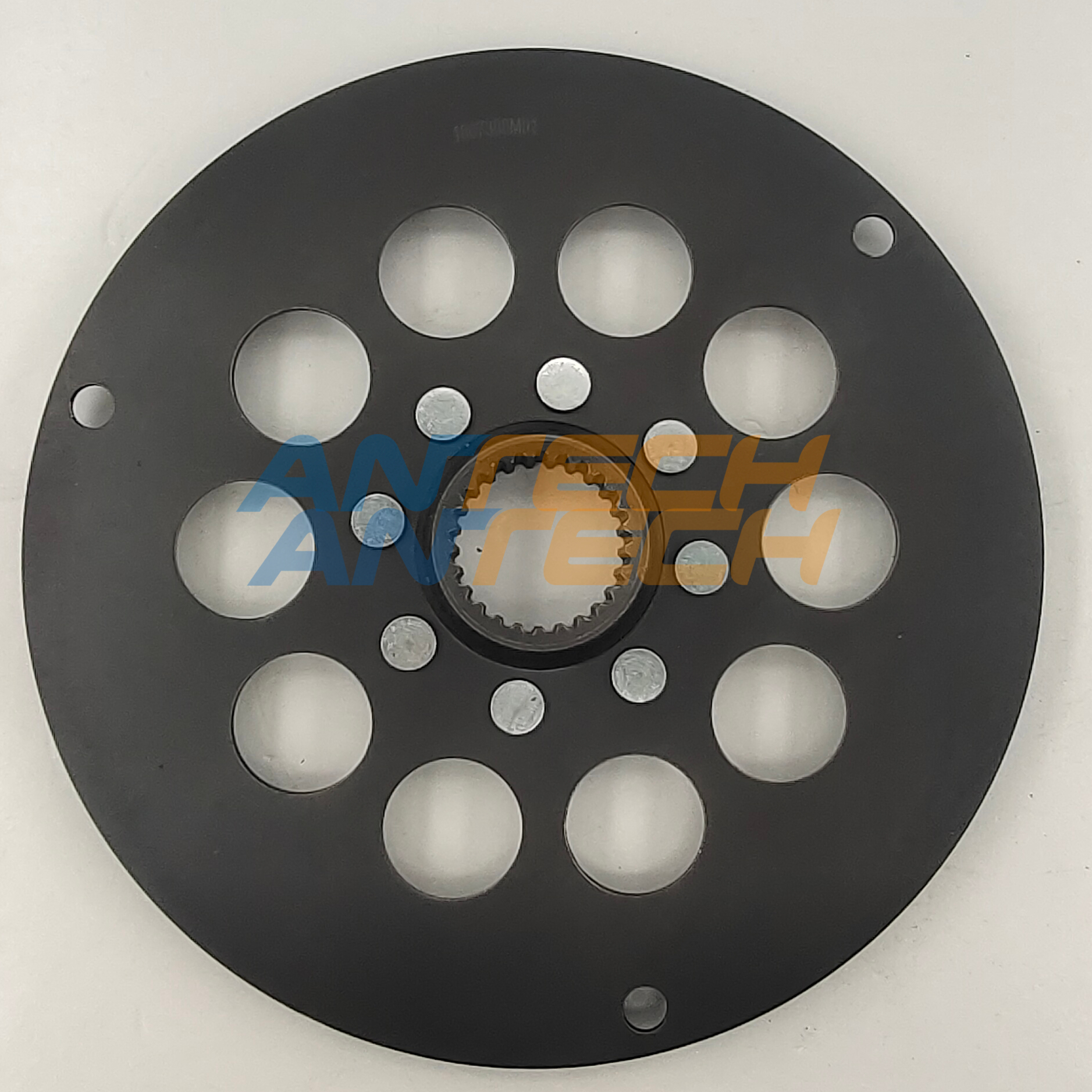 1867388M91 PTO Disco de embrague Massey Ferguson 