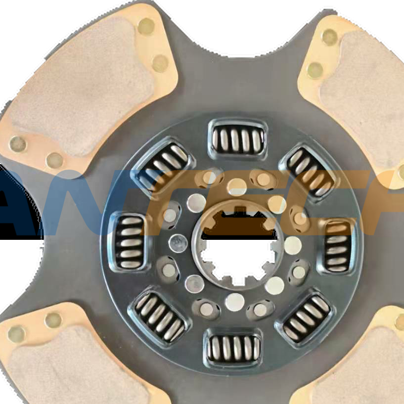Disco de embrague. Tapa de embrague para EATON.CAMIÓN MACK.107137 107137 107137 107142 107213 107237 107310 107335 107342 107350 107391