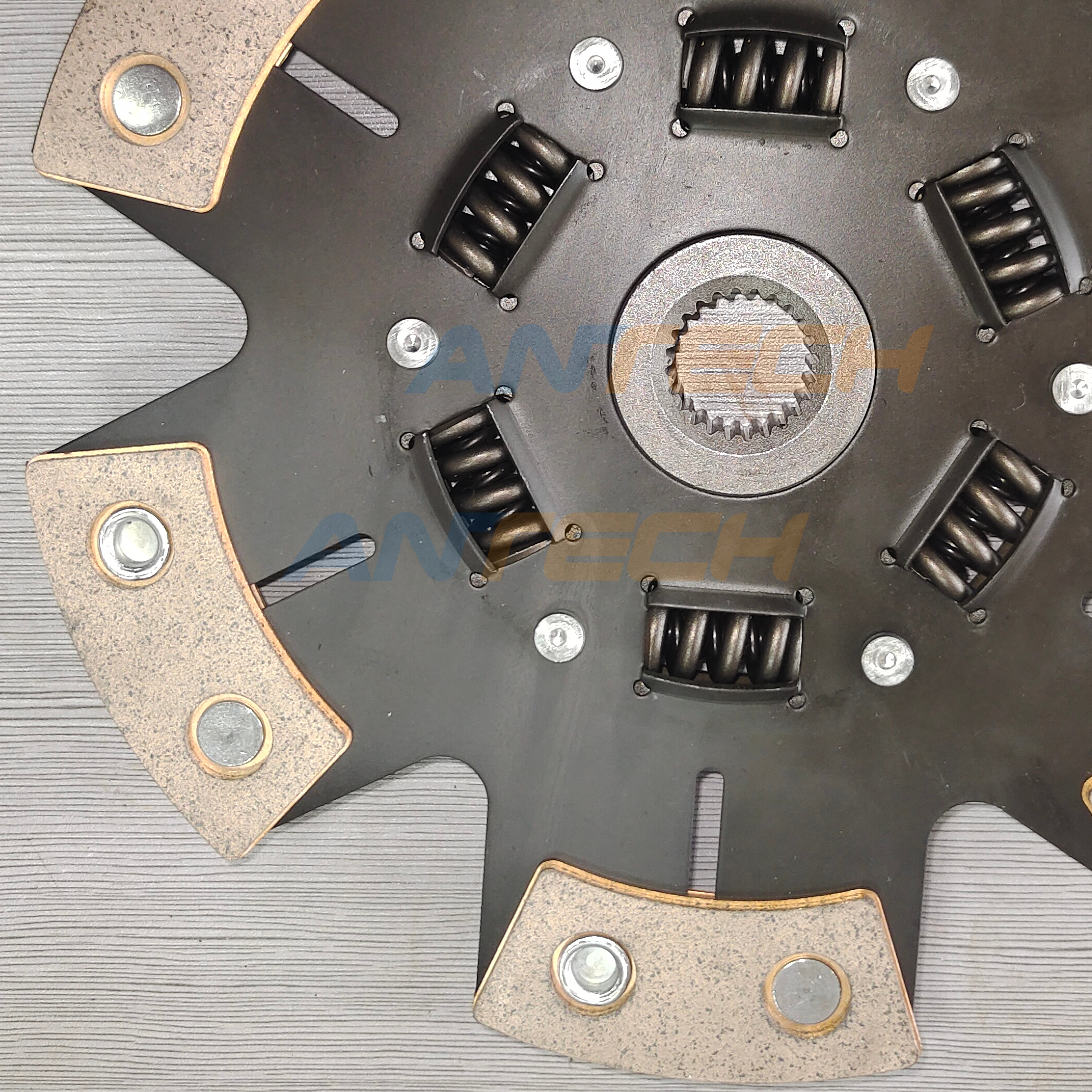 HCD023U HONDA INTEGRA ACCORD IX Tapa embrague disco embrague Racing 