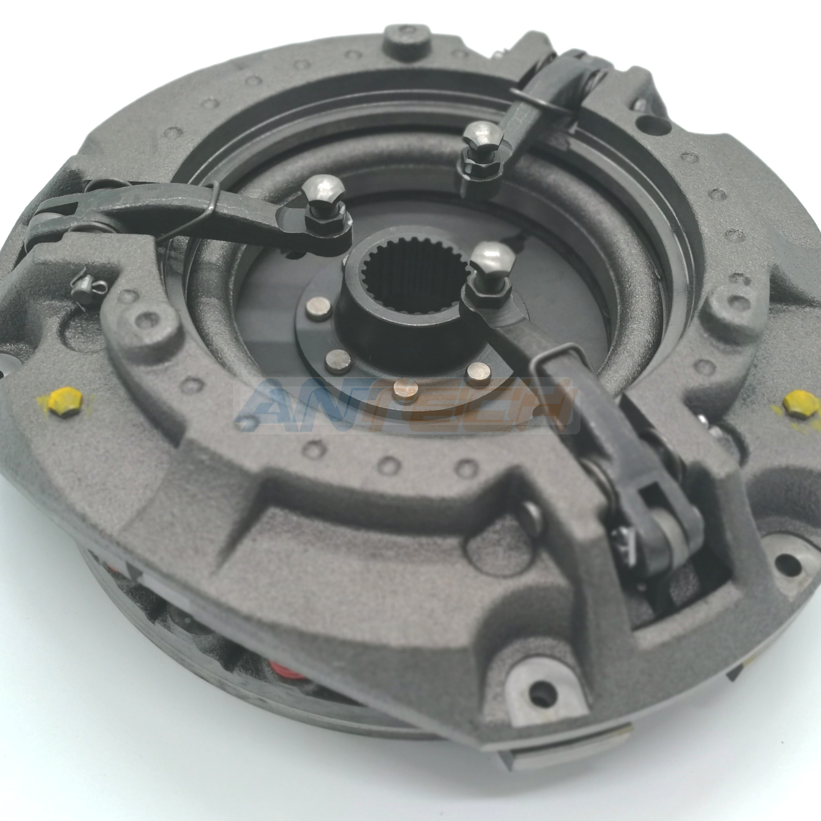 Tapa de embrague para 1867438M91 1867438M92 1867440M91 3599463M92 Massey Ferguson