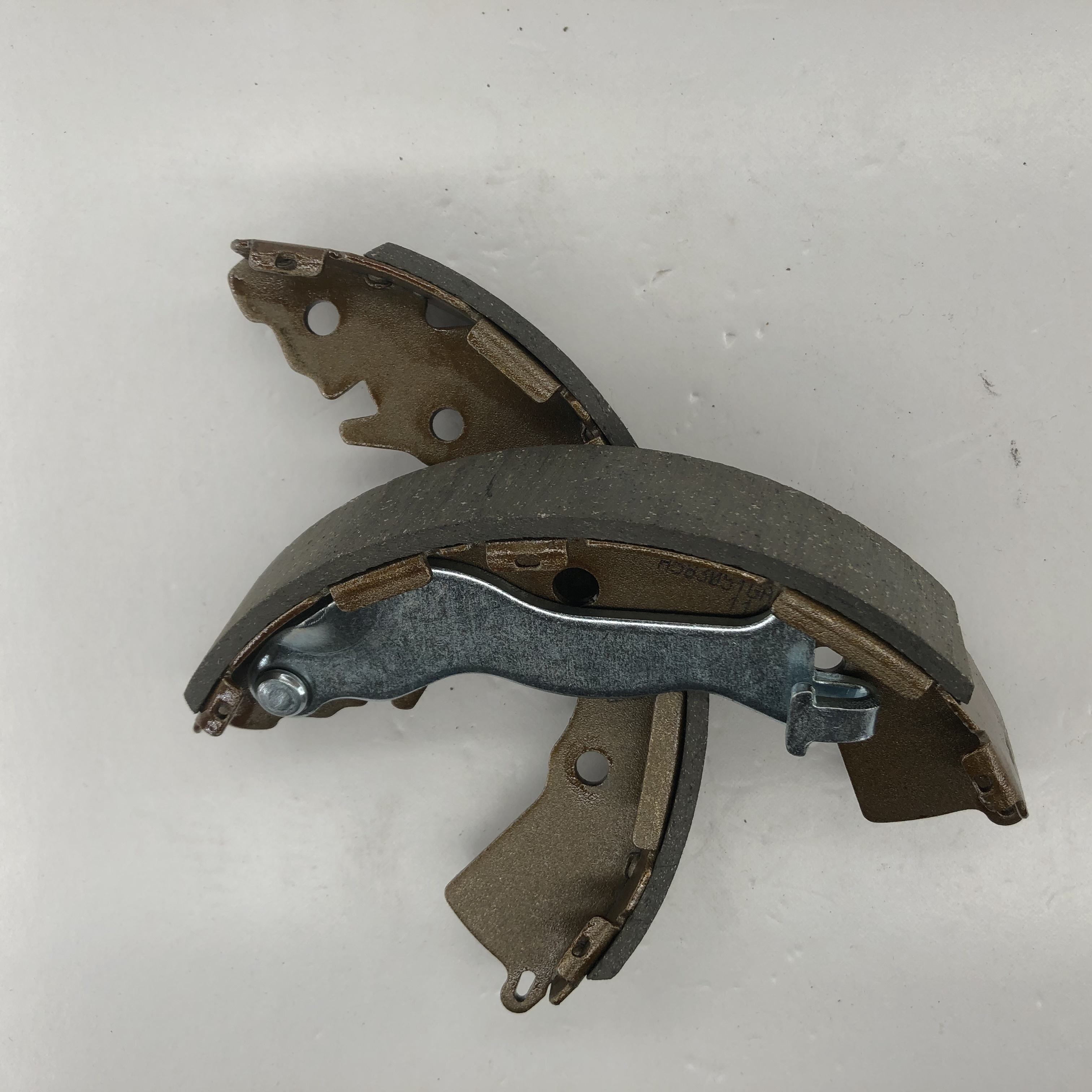 Zapatas de freno de tambor trasero 58305-1GA00 para Hyundai Accent 2006-2011