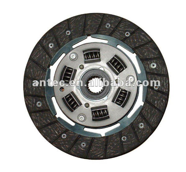 Disco de embrague de 200 mm de alta calidad para LADA 2110-1601130