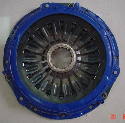 TAPA DE EMBRAGUE DE CARRERAS