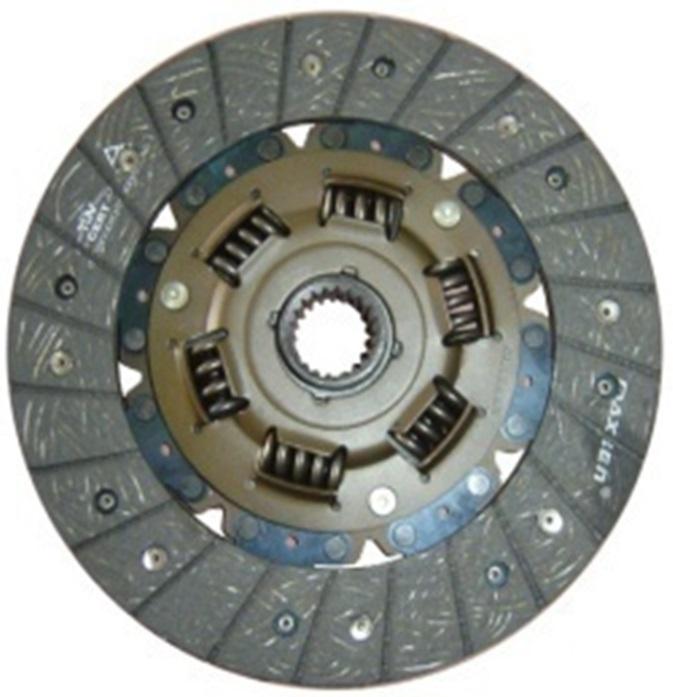 DISCO DE EMBRAGUE PARA TOYOTA TYD057U,TYD058U,TYD126U,TYD009U,TYD085U,TYD113U