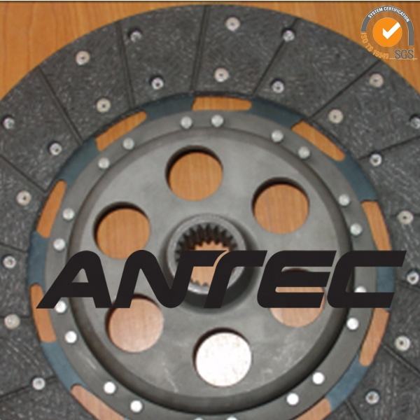 Disco de embrague de tractor de alta calidad MF360 O MF375