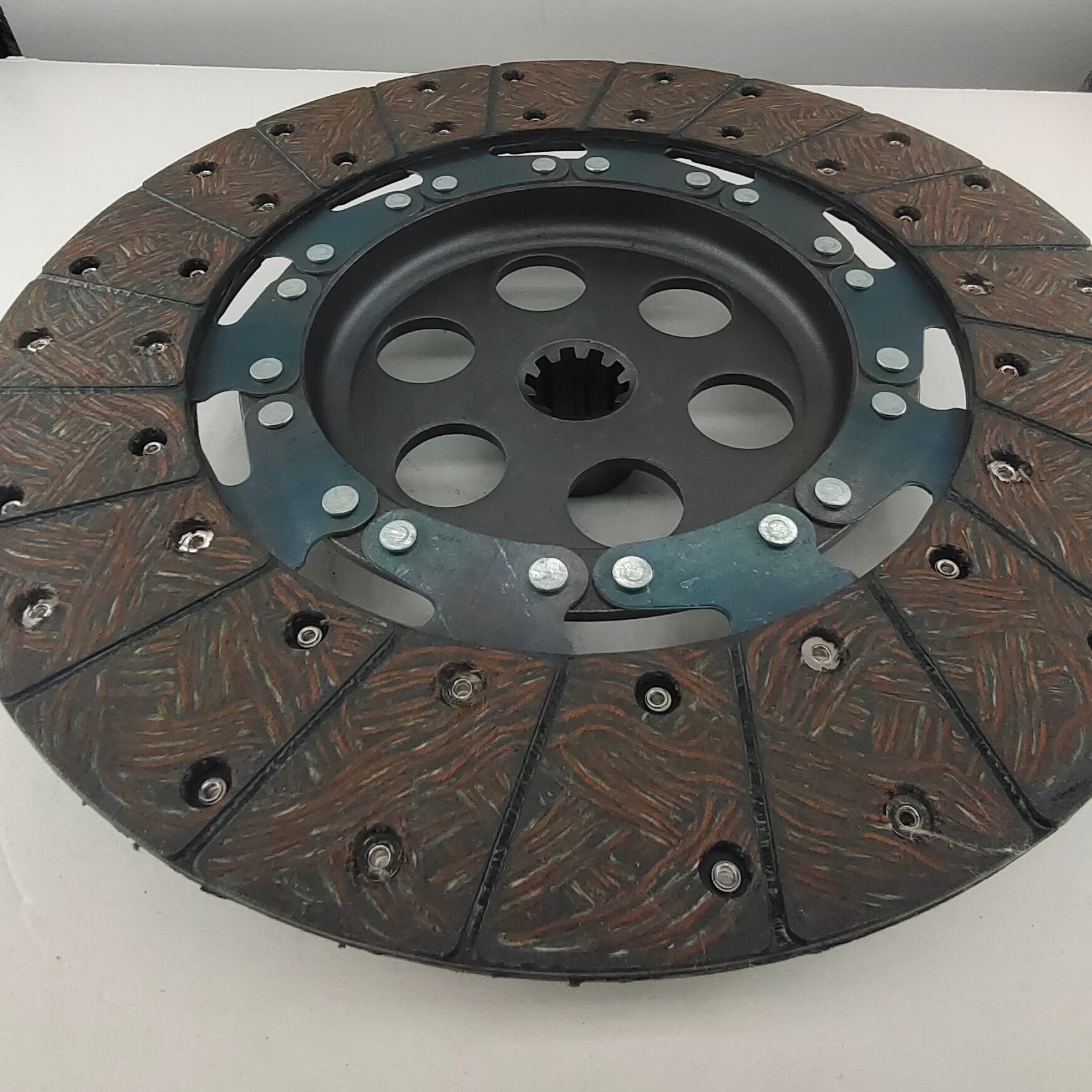 Disco de embrague ISO/TS16949 MF135 O 240