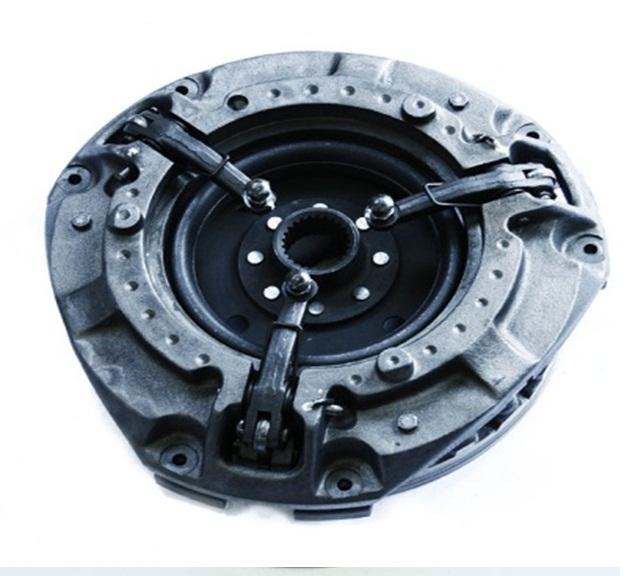 Conjunto de tapa de embrague para Massey Ferguson