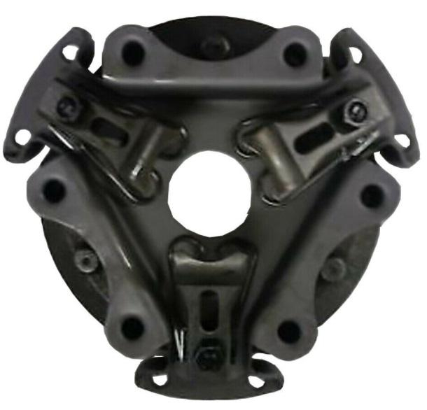 Disco de embrague del tractor 351760R91 PLACA DE PRESIÓN DEL EMBRAGUE FARMALL 351760R91 CUB, CUB LOWBOY