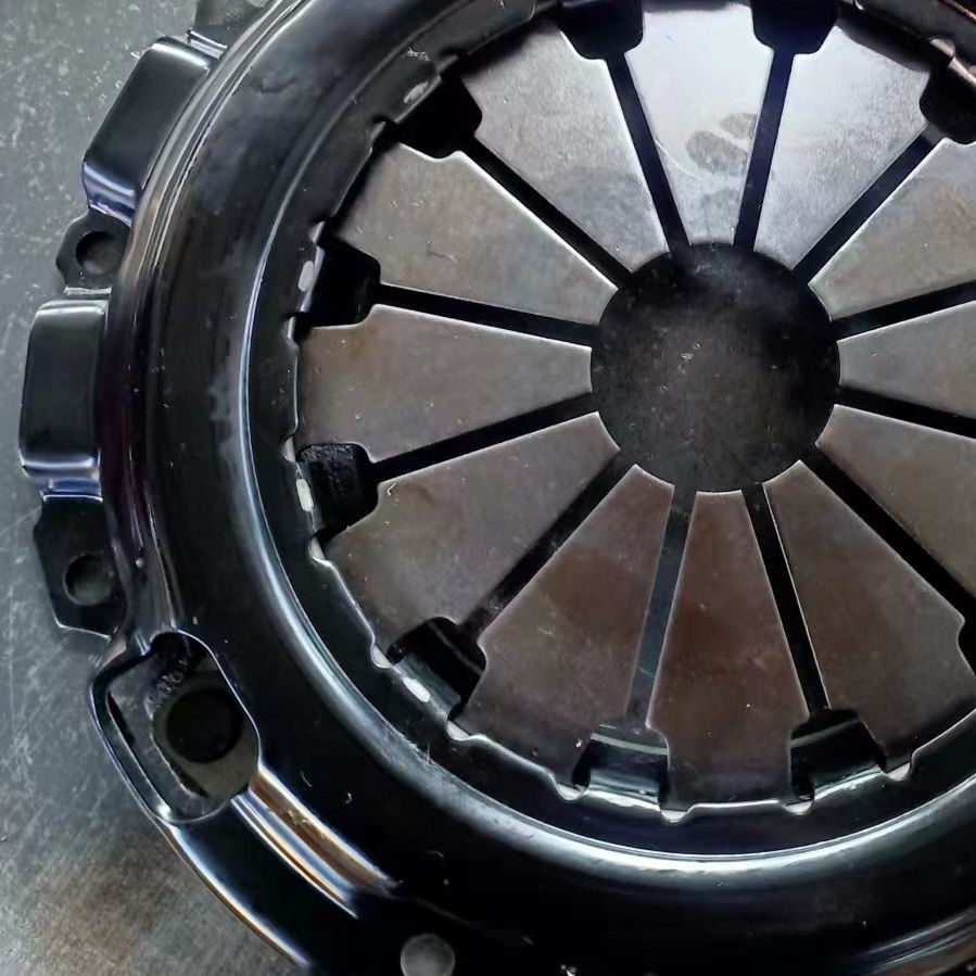 COCHE MODIFICADO, CARRERAS, DEPORTE, DISCO DE EMBRAGUE DE RENDIMIENTO TODO TERRENO, CUBIERTA DE EMBRAGUE Placa de embrague, Cojinete de liberación CD80189CB6 para BMW