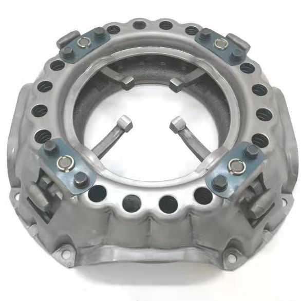 Disco de embrague, cubierta de embrague para FORD GMC-06 3082 085 034 MZC-06 FD-02 3082 000 540 AMC-43 AMC-20 HE5584 HE5584 3082196131