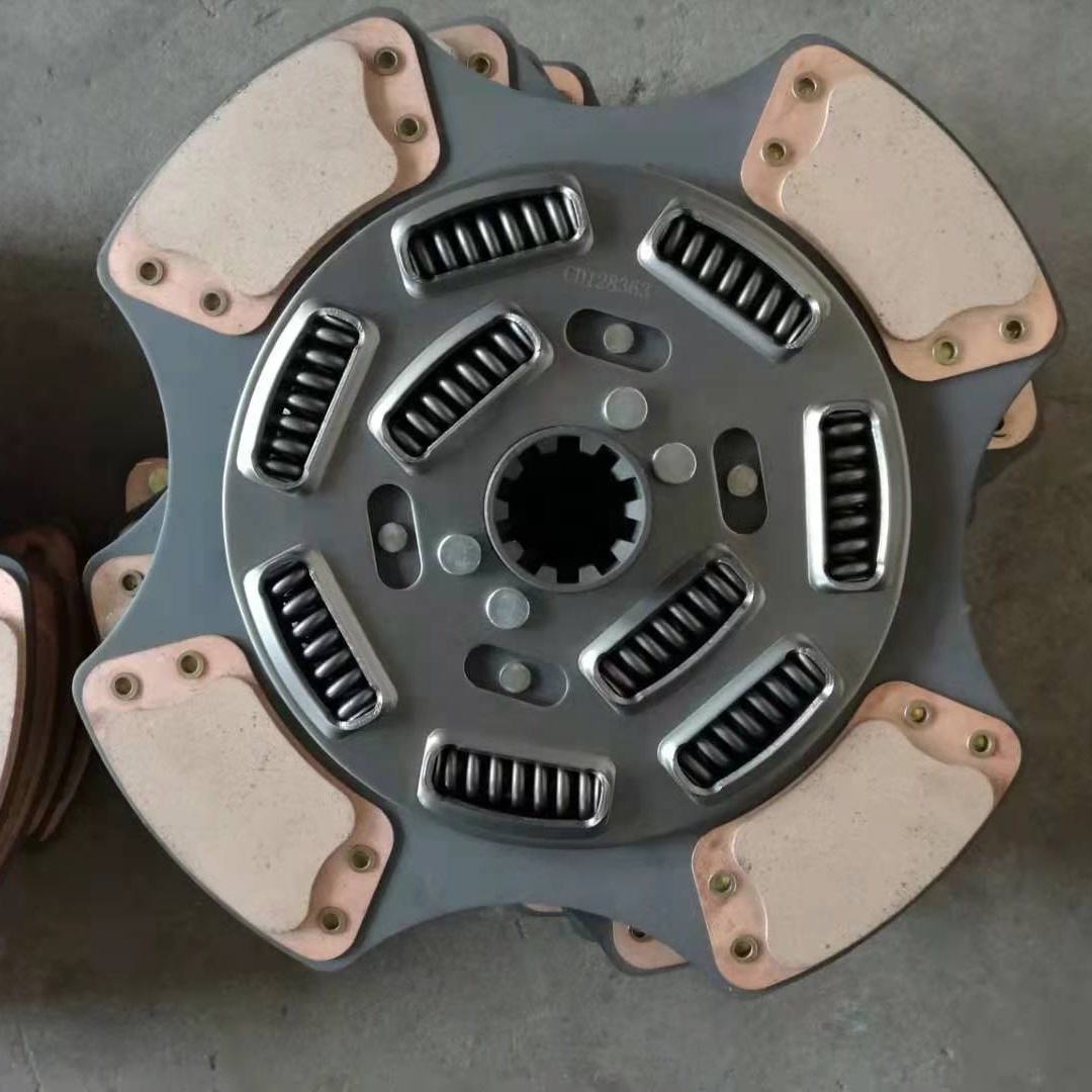 107237-10.107915-1 157700-4 .128297,157020-4,128322,CD128431,CD128432 ,108050-,08 uso para trabajo pesado mack