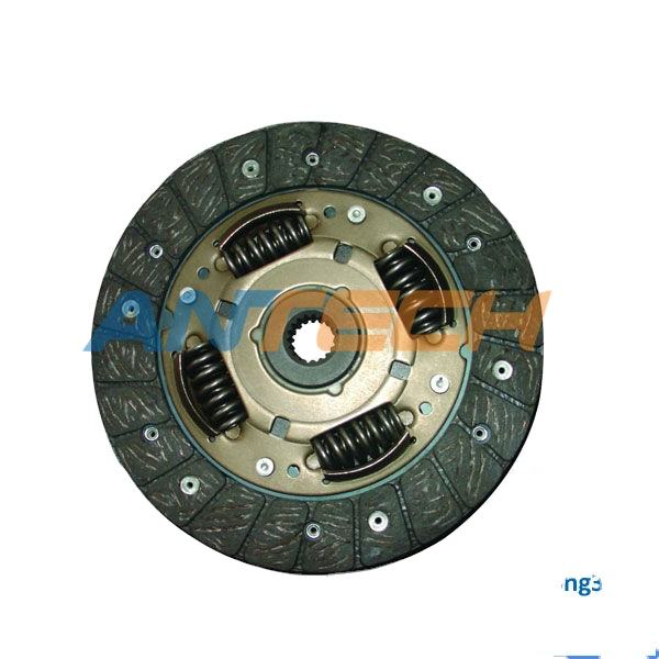 Disco de embrague de alta calidad al mejor precio para DAEWOO