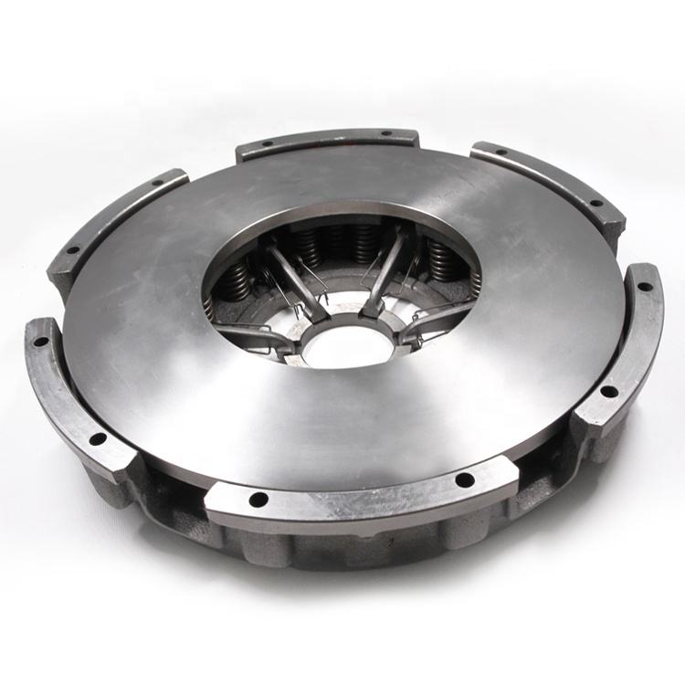 Tapa de embrague automático de piezas de repuesto de camiones de mejor calidad con mejores ventas