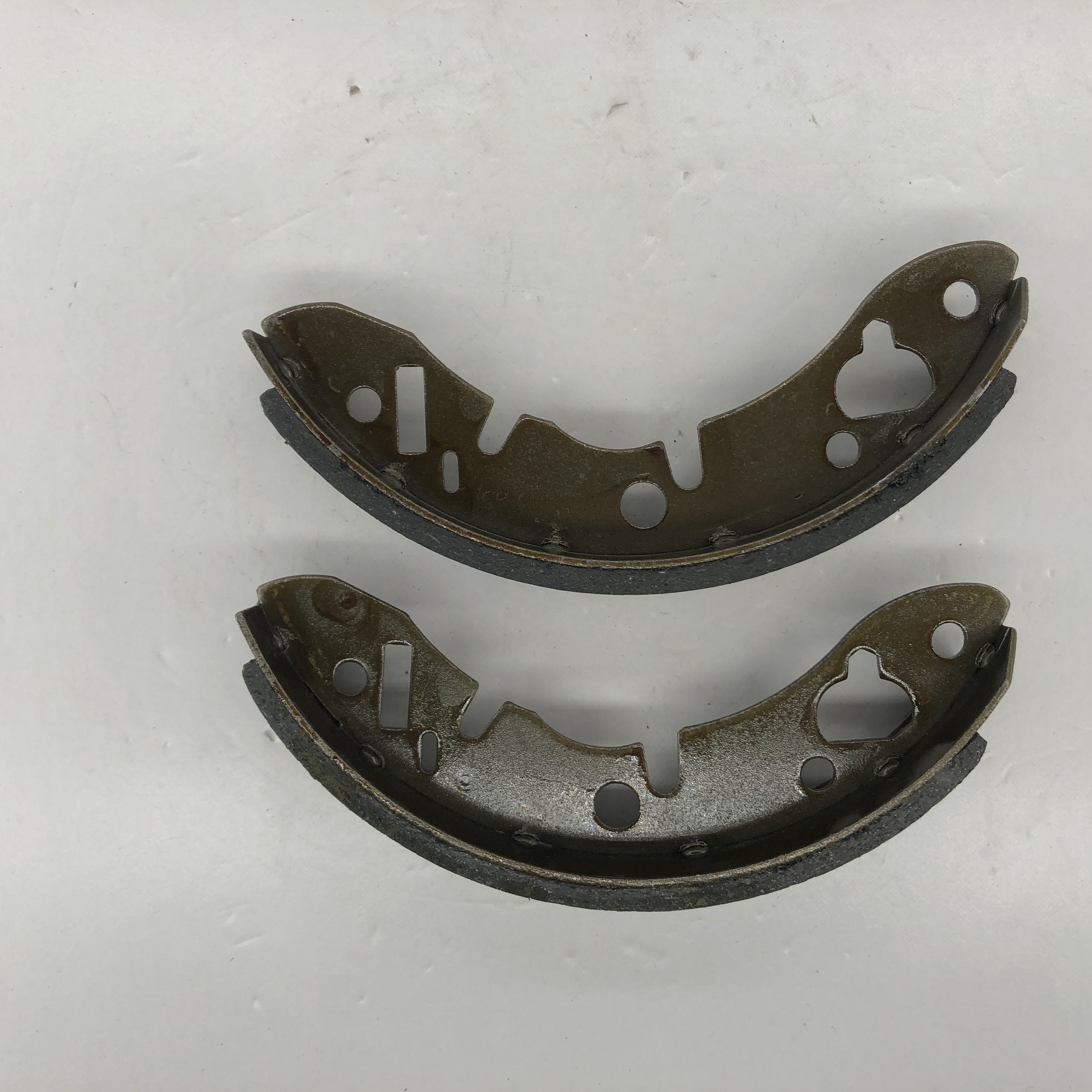 Zapata de freno de piezas de automóvil GS6028 FSB278 LS1009 para zapatas de freno AUSTIN