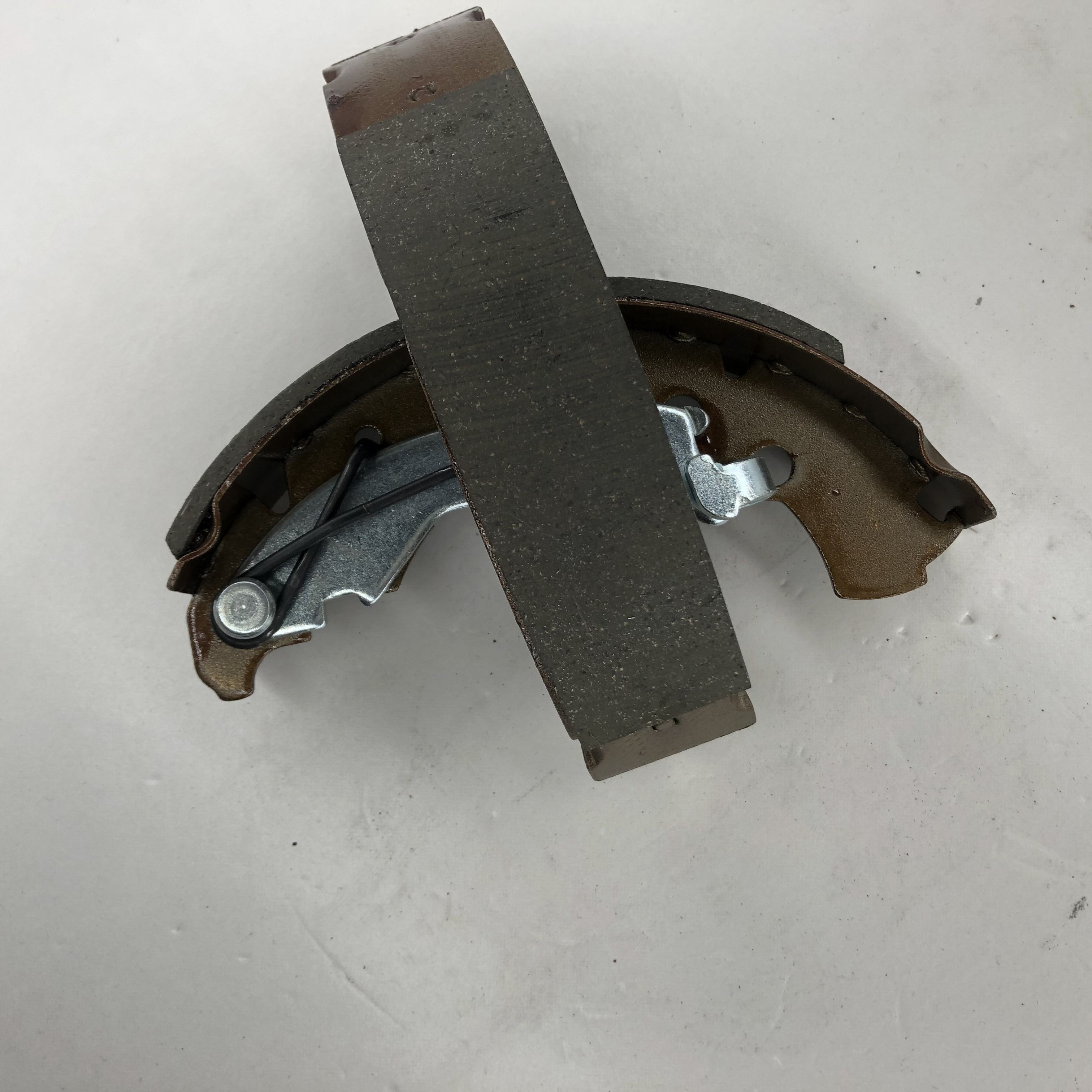 Zapatas de freno de tambor trasero 77363855 para FIAT GRANDE PUNTO