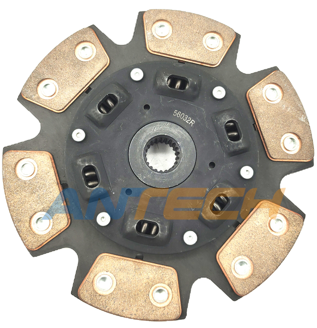 CONJUNTO DE EMBRAGUE ajuste SUZUKI JIMNY SJ413 16R rendimiento Cerrado Off-Road