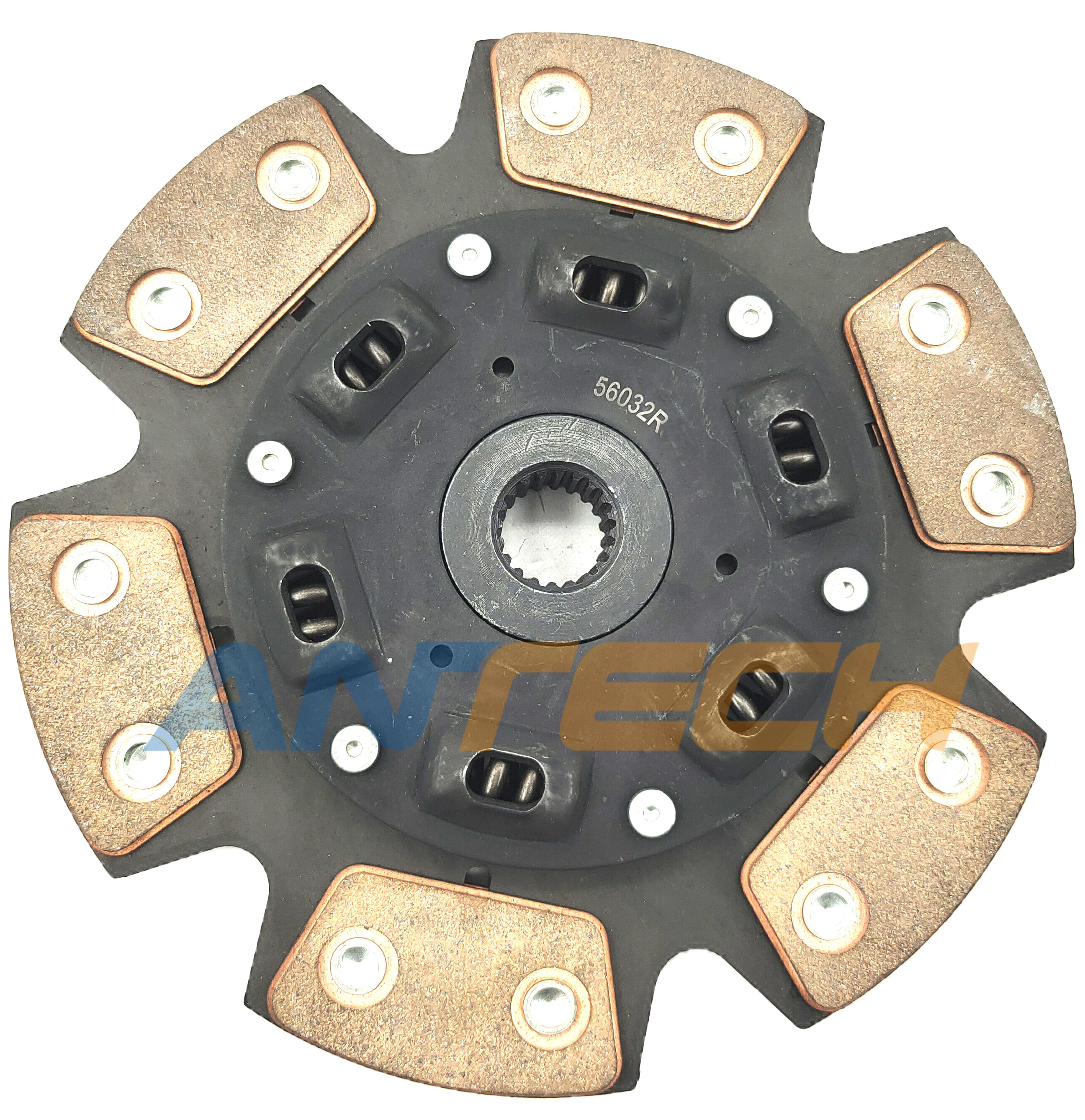 CONJUNTO DE EMBRAGUE ajuste SUZUKI JIMNY SJ413 16R rendimiento Cerrado Off-Road