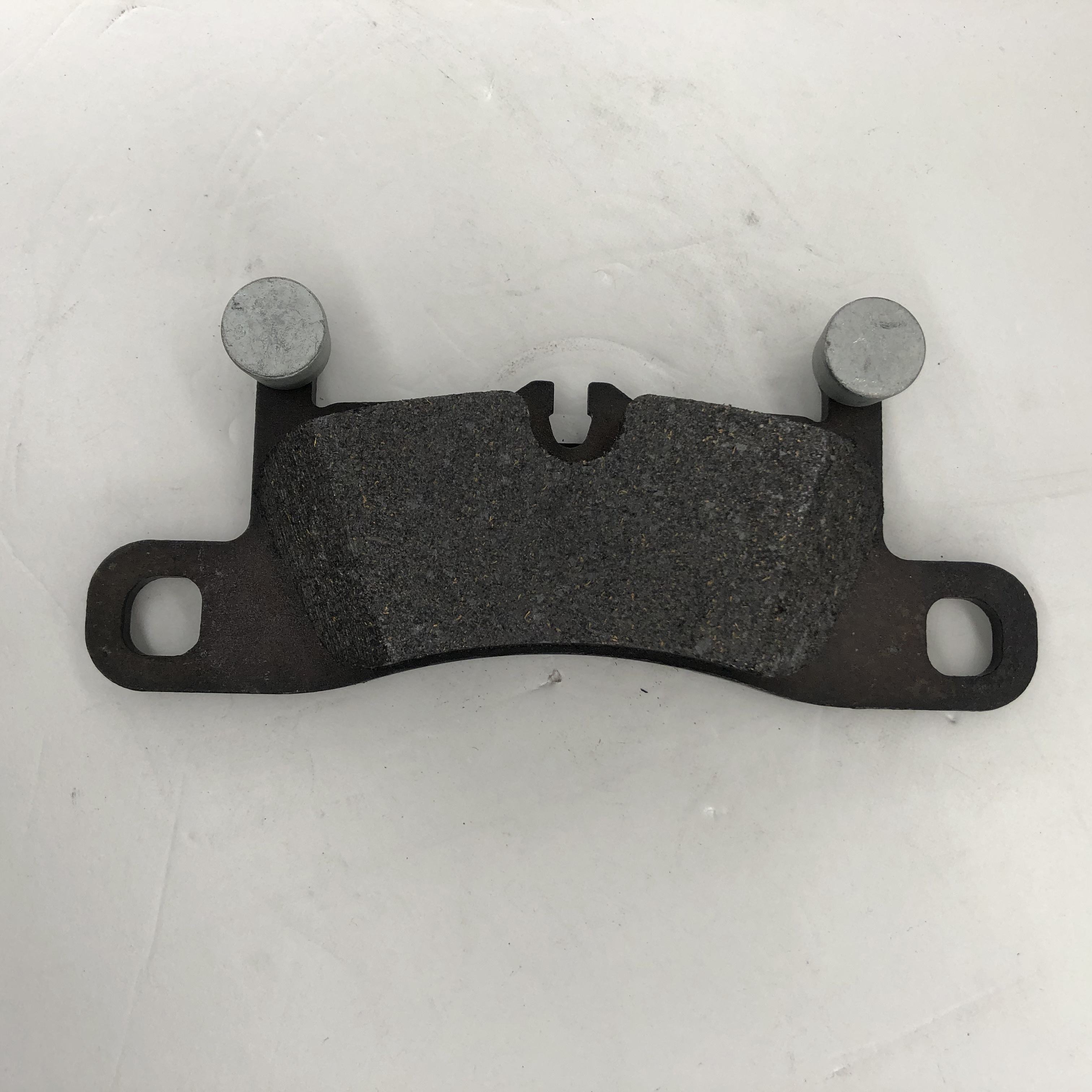 Pastillas de freno automáticas para Volkswagen 7P0698451 D1453 D1655 GDB1875 para pastillas de freno Porsche