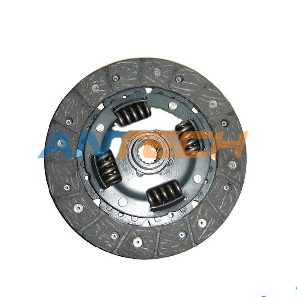 31250-10030 Disco de embrague 180 mm