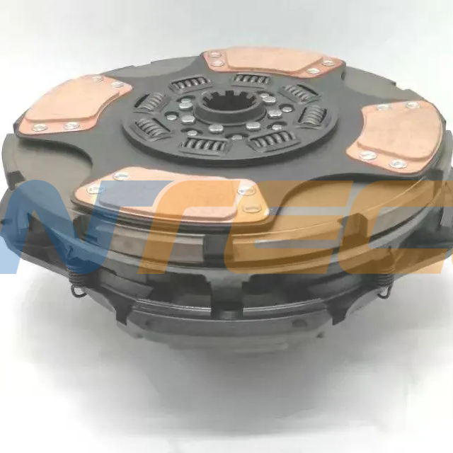 Disco de embrague. Tapa de embrague para EATON.CAMIÓN MACK.107137 107137 107137 107142 107213 107237 107310 107335 107342 107350 107391