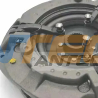 Tapa de embrague Cltuch Disc fit Massey Ferguson MF135-148