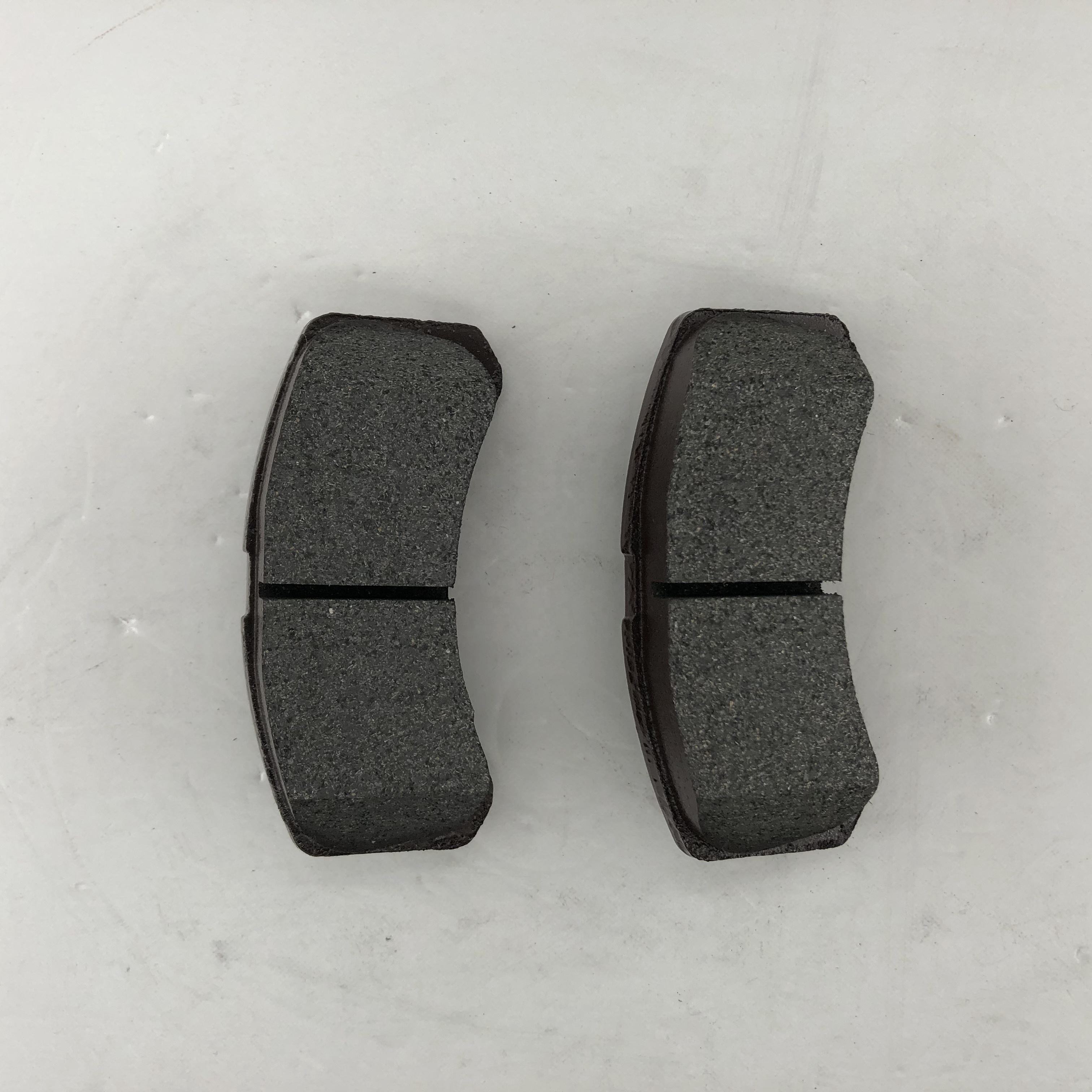 Pastillas de freno Eje delantero D1731 pastillas de freno para DAIHATSU CHARADE CUORE MITSUBISHI Mirage