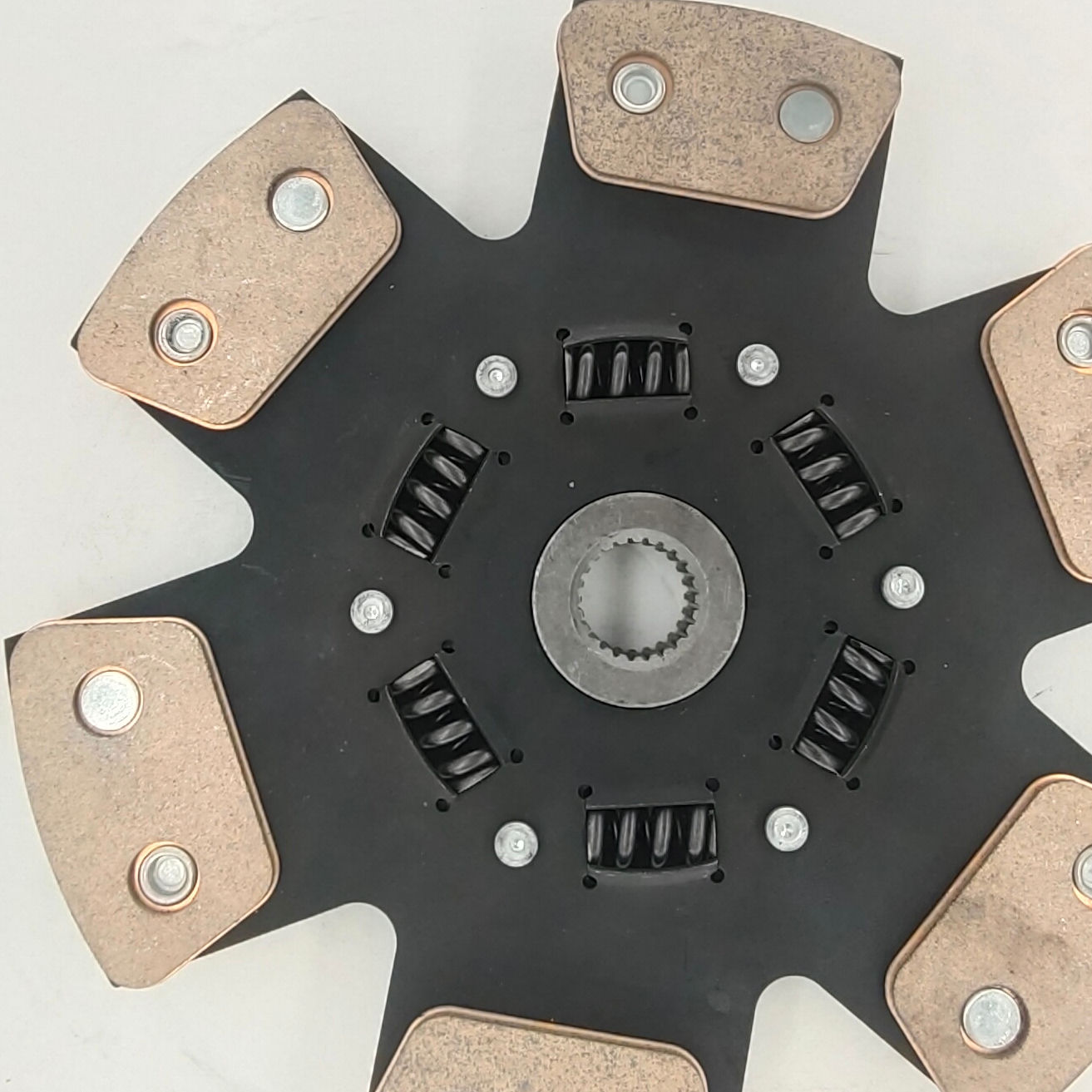 30100AA920 12310AA280 ETAPA 3 EMBRAGUE DE TRABAJO PESADO para SUBARU IMPREZA WRX