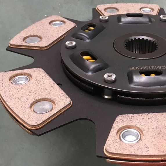 CUBIERTA DE EMBRAGUE DE CARRERAS 48711CB6