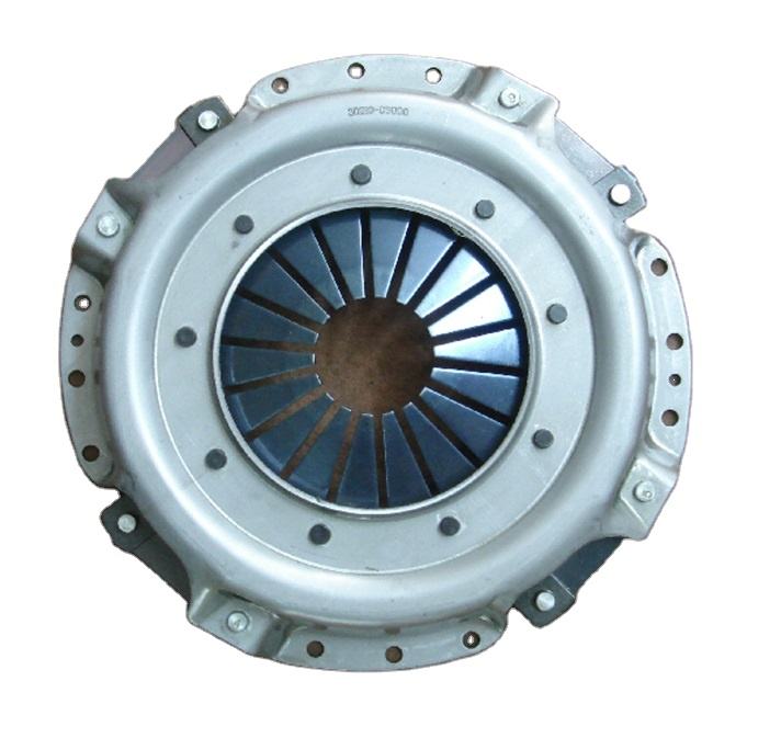 Tapa embrague tractor M8200 para Kubota reemplaza 3A151-25110