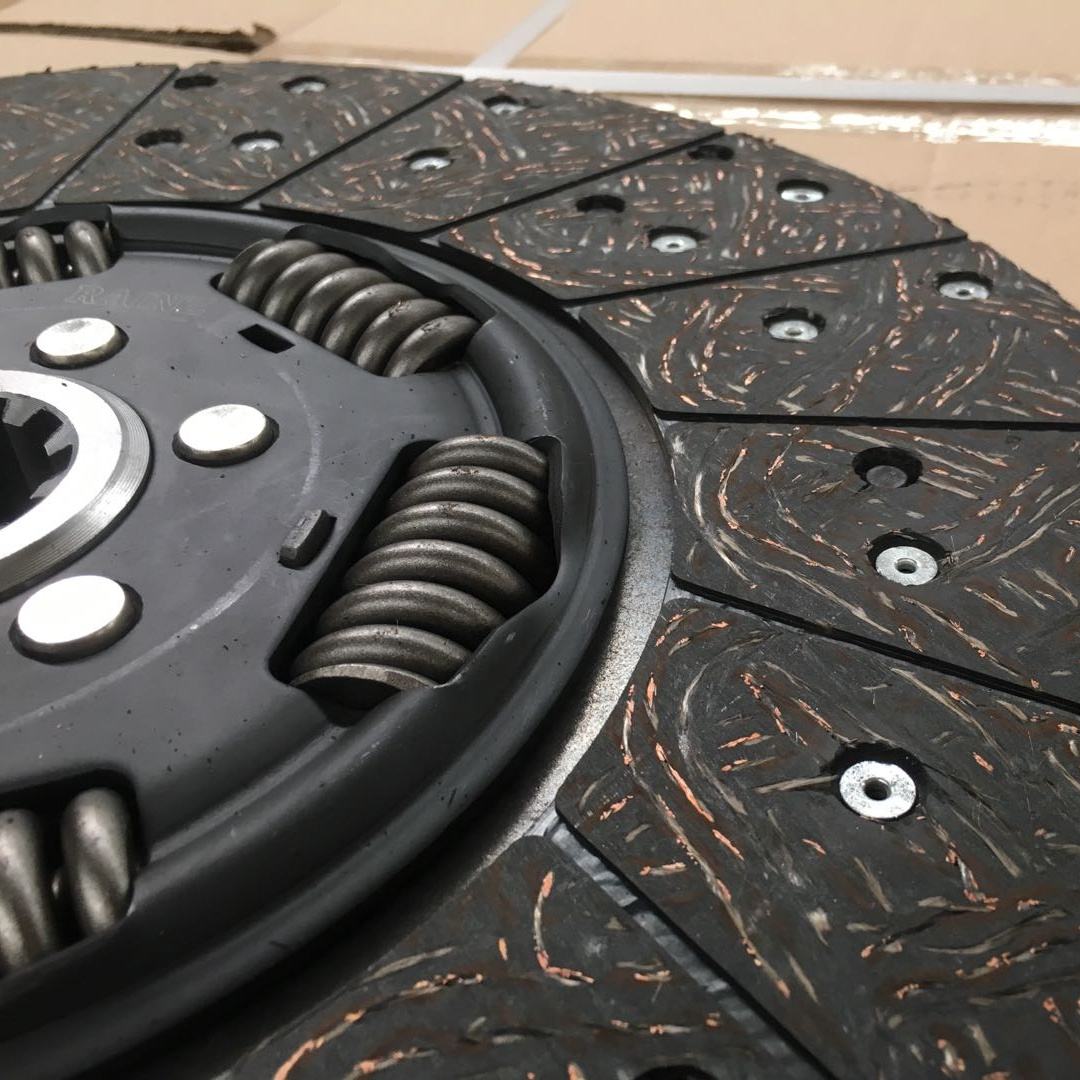 1878003202 .3482 125 512 .1878 002 599. 1878 002 307.3151000 079 cubierta de embrague para KAMAZ MAZ