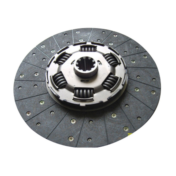 Disco de embrague de alta calidad del fabricante