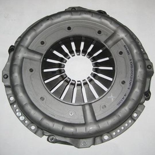 Disco de embrague, cubierta de embrague para FORD GMC-06 3082 085 034 MZC-06 FD-02 3082 000 540 AMC-43 AMC-20 HE5584 HE5584 3082196131