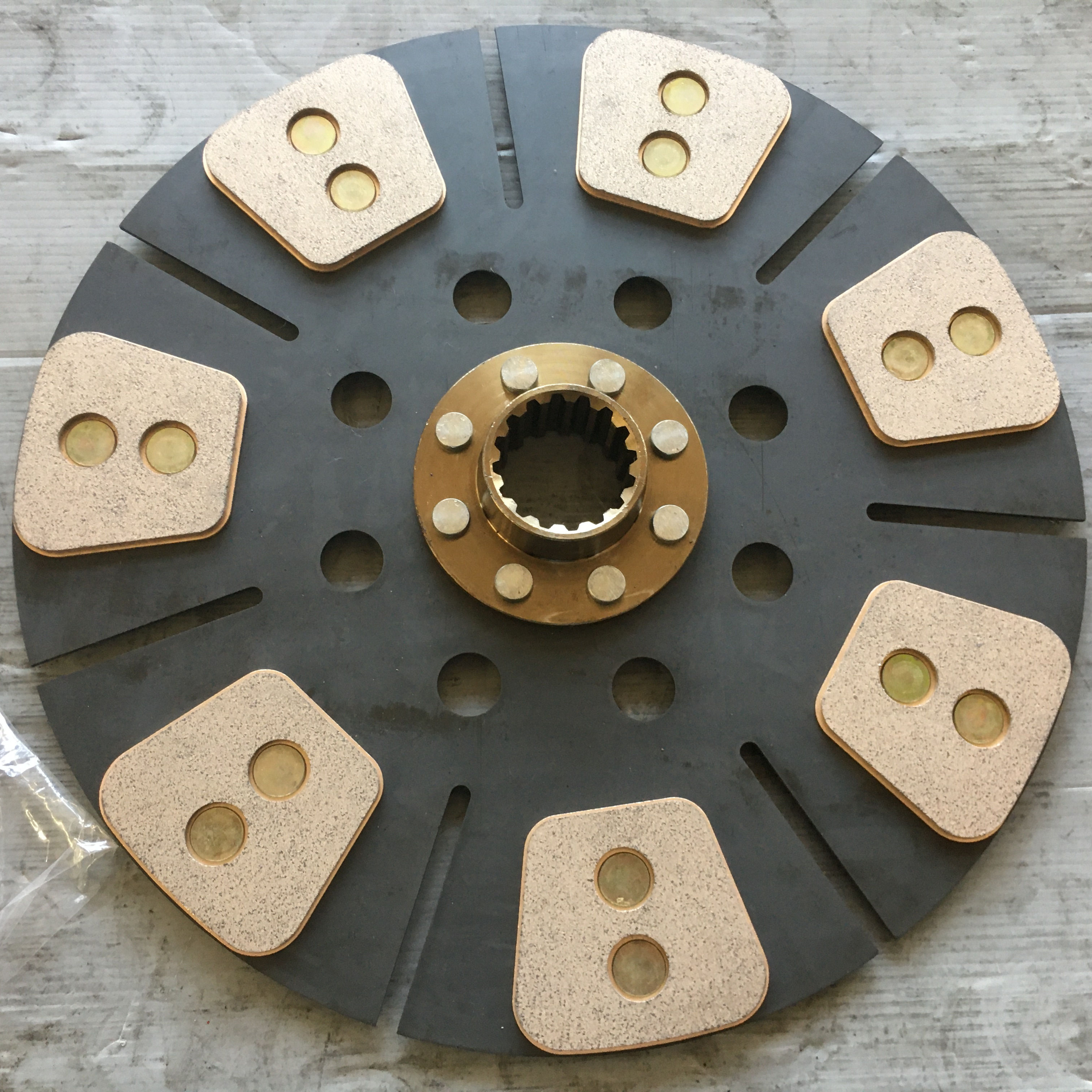 107034-30 (14'x2'x10) 127390-1 113C49 128310 128311 128529 128530 127400-4 CD128344 128238 127390-1 para MACK TRUCK